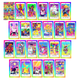 Illustration for article titled The Spirit of Lisa Frank Has Returned, and She Is Going To Tell You Your Future